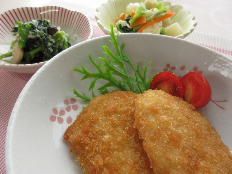昼食