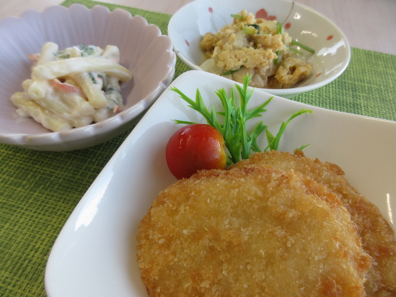 昼食