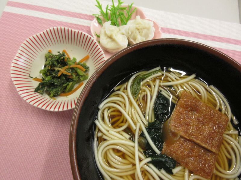 昼食
