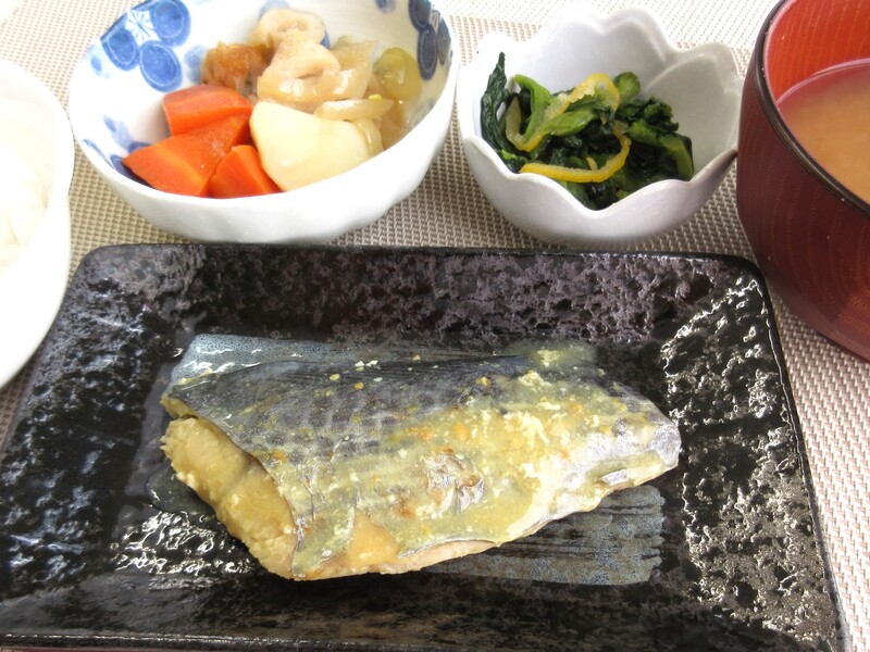 昼食
