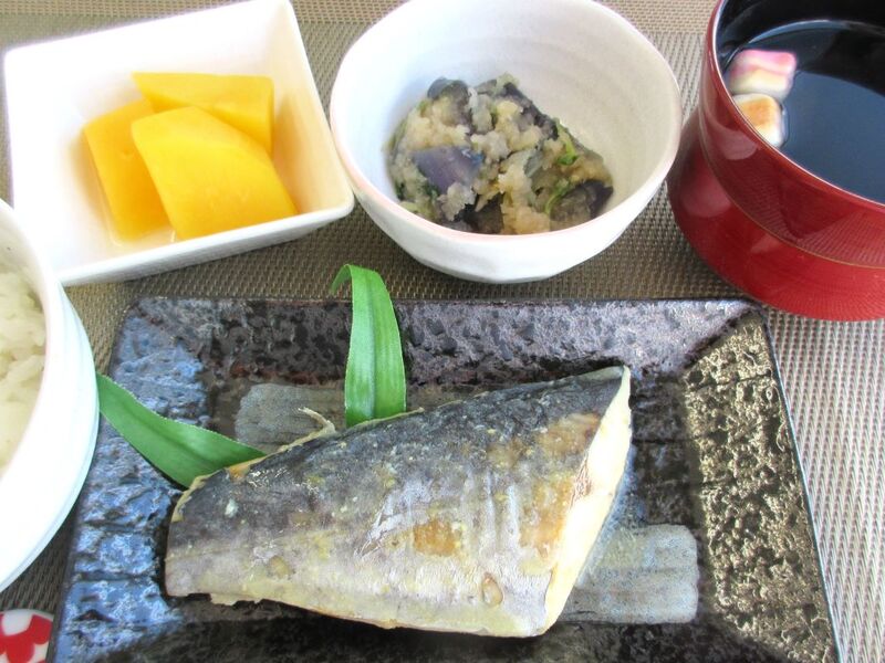 昼食