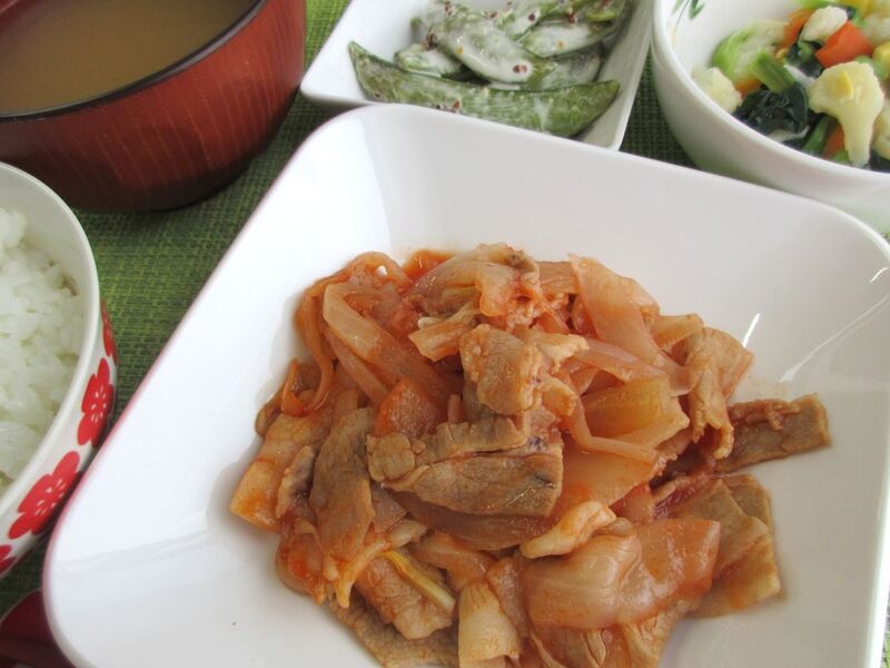 昼食