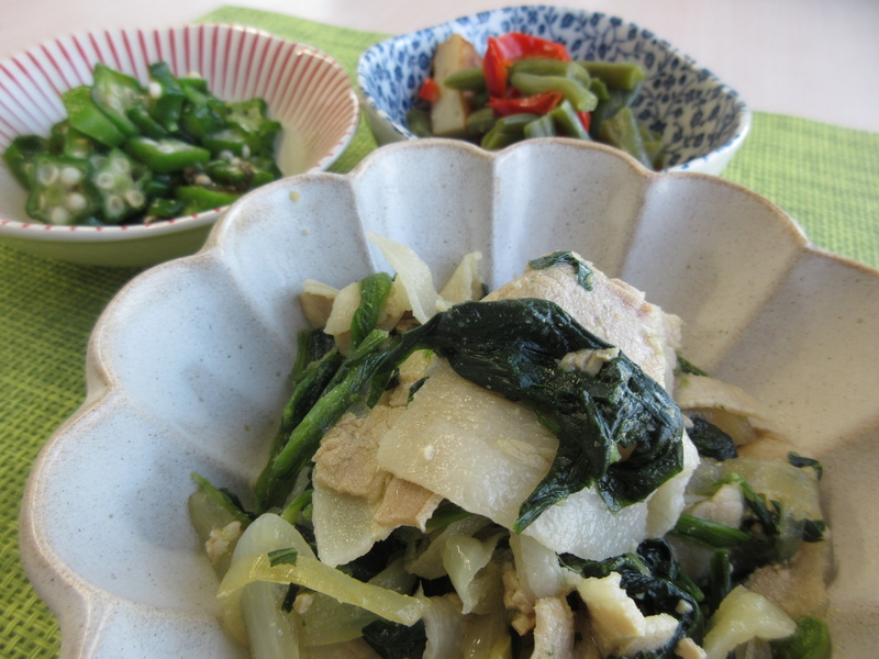 昼食