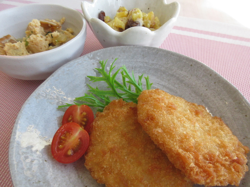 昼食