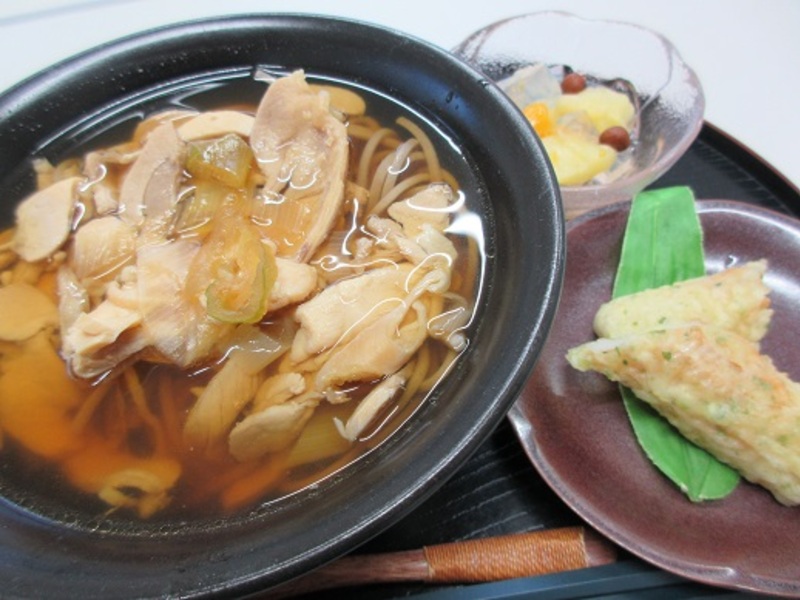 昼食