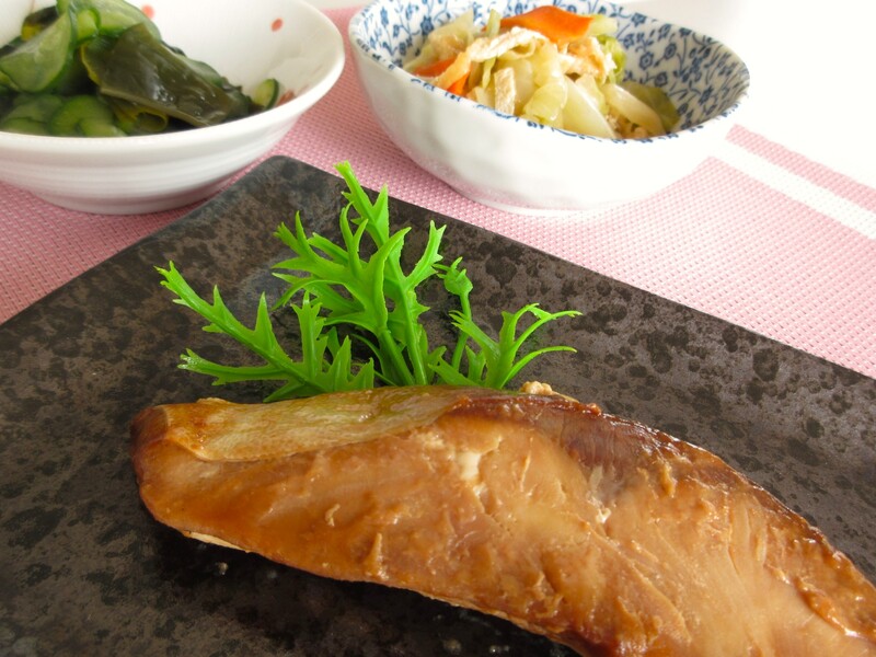 昼食