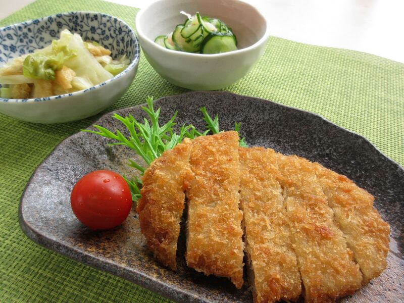 昼食