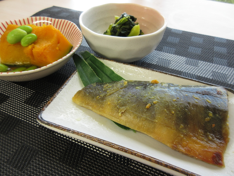 昼食