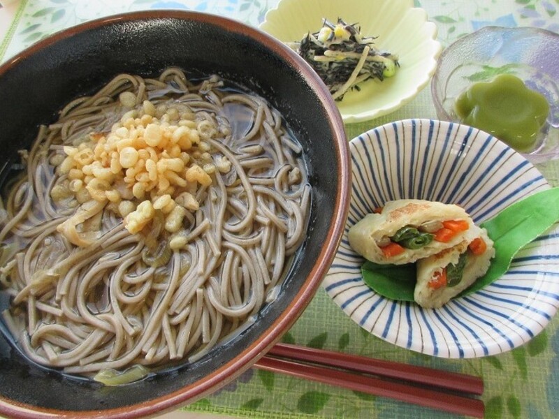 昼食