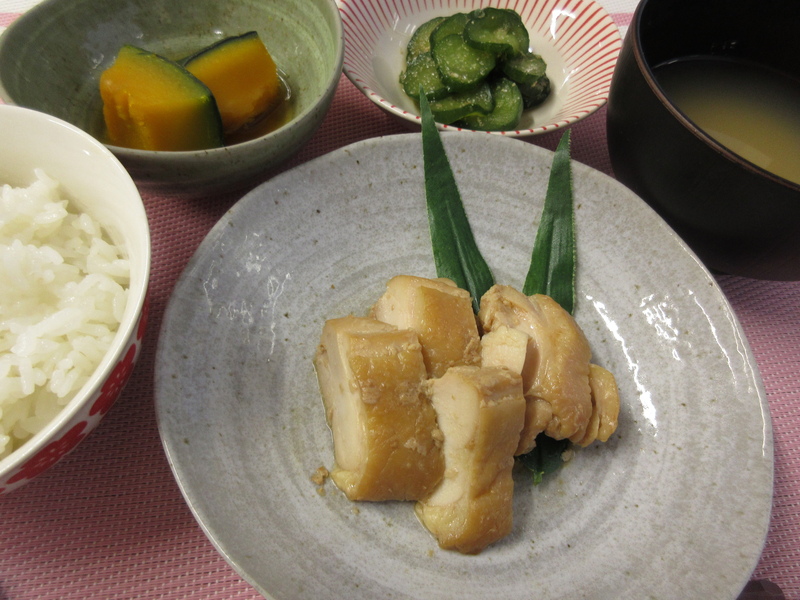 昼食
