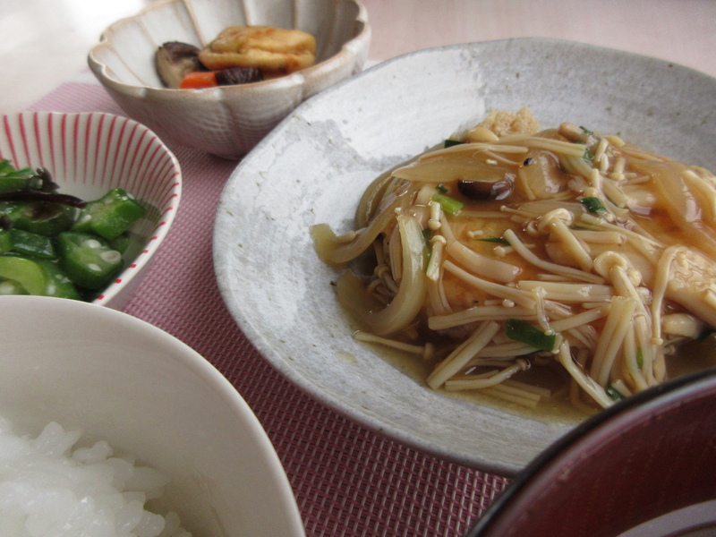 昼食