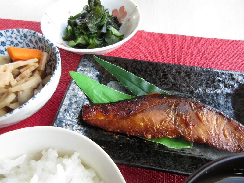 昼食