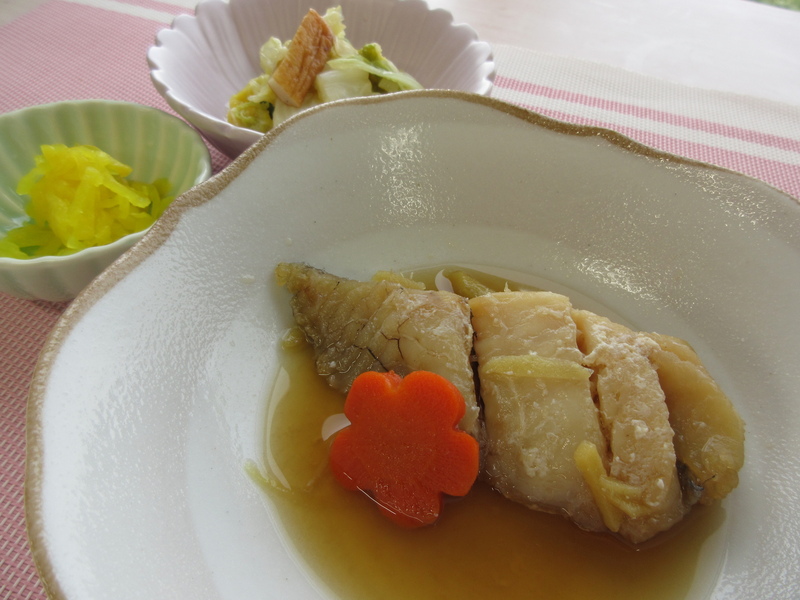 昼食