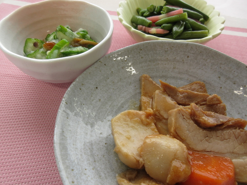 昼食