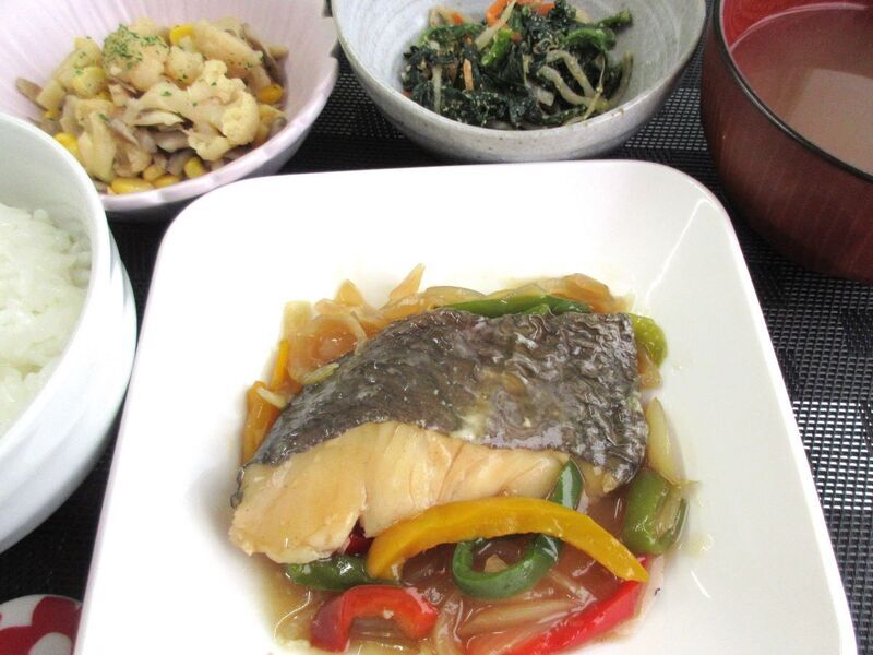 昼食