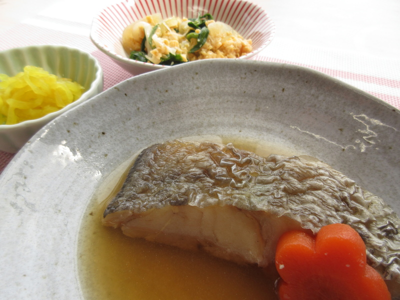 昼食