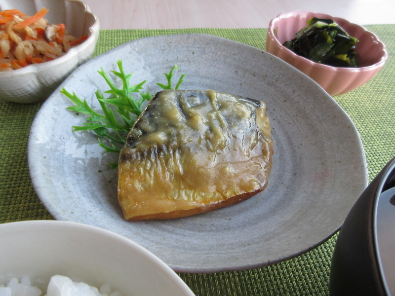昼食