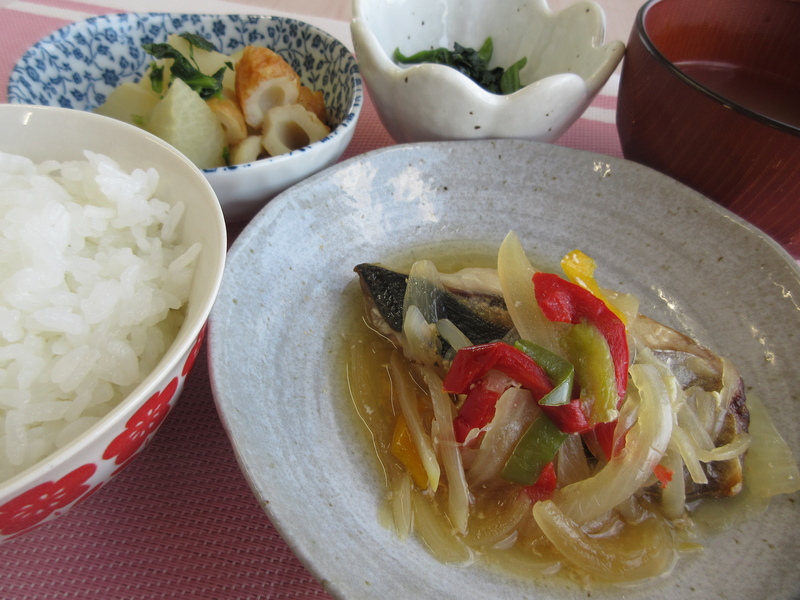 昼食