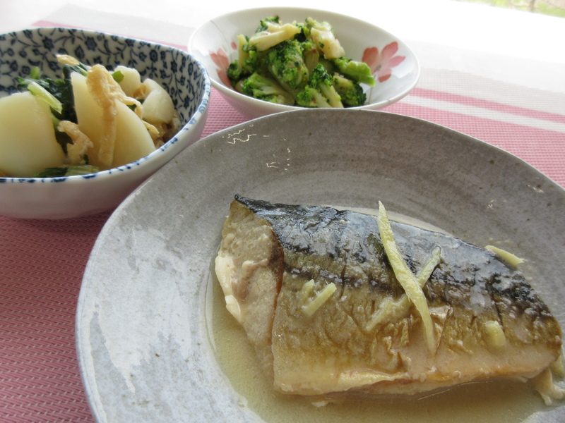 昼食