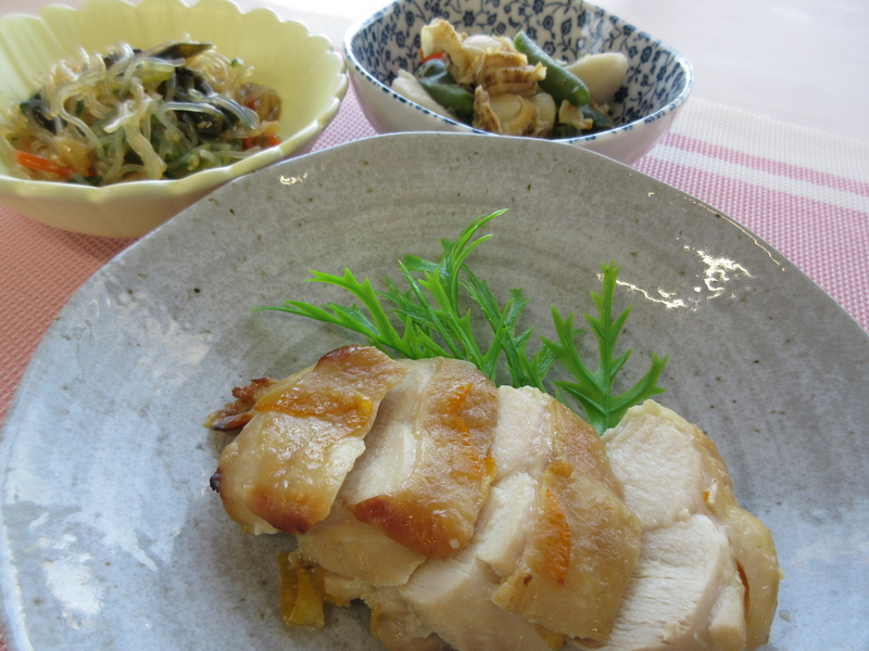昼食