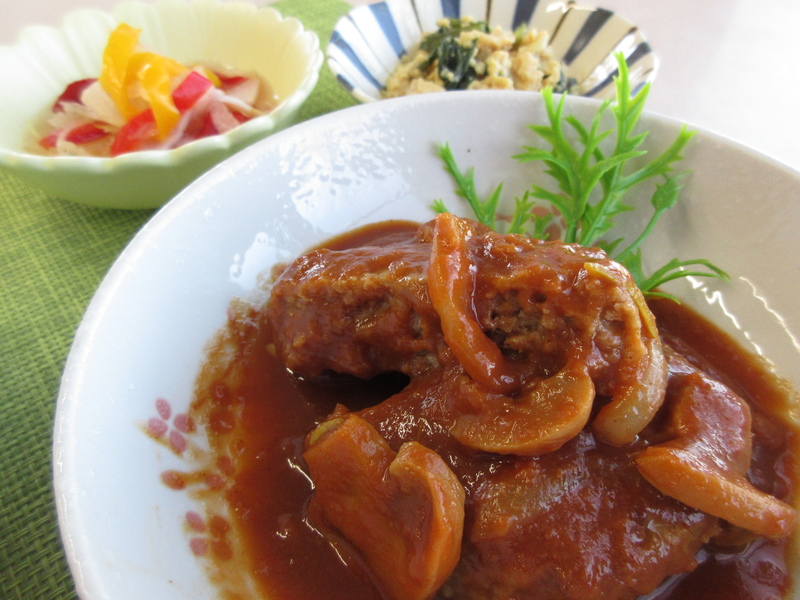 昼食