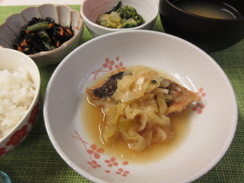 昼食