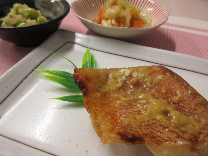 昼食