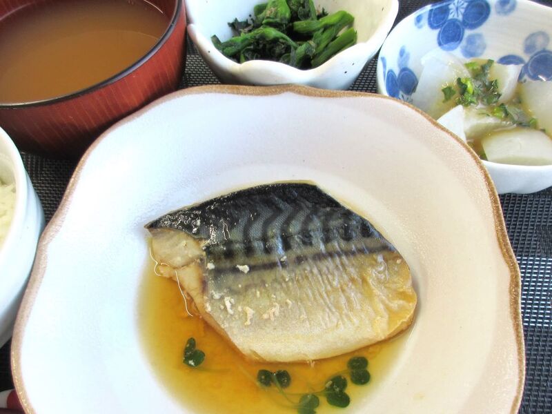 昼食