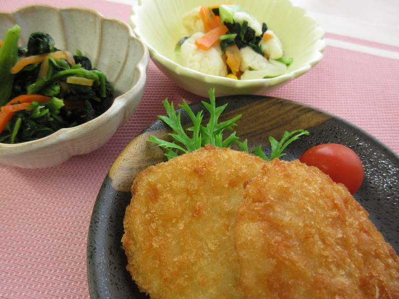 昼食