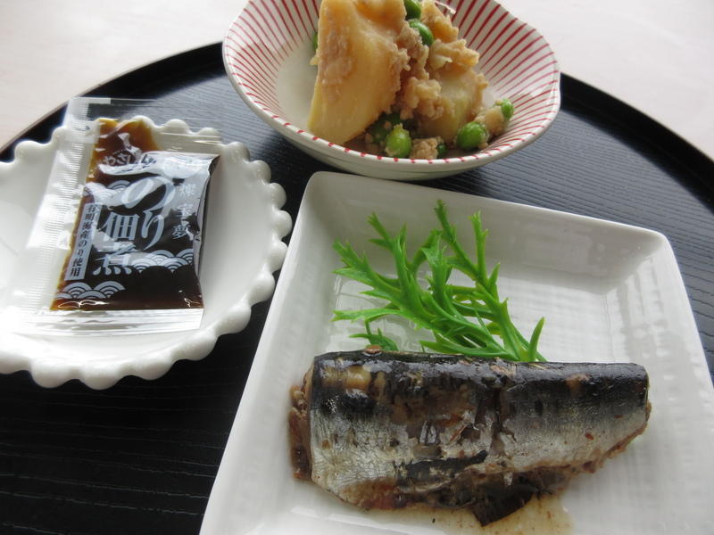 朝食